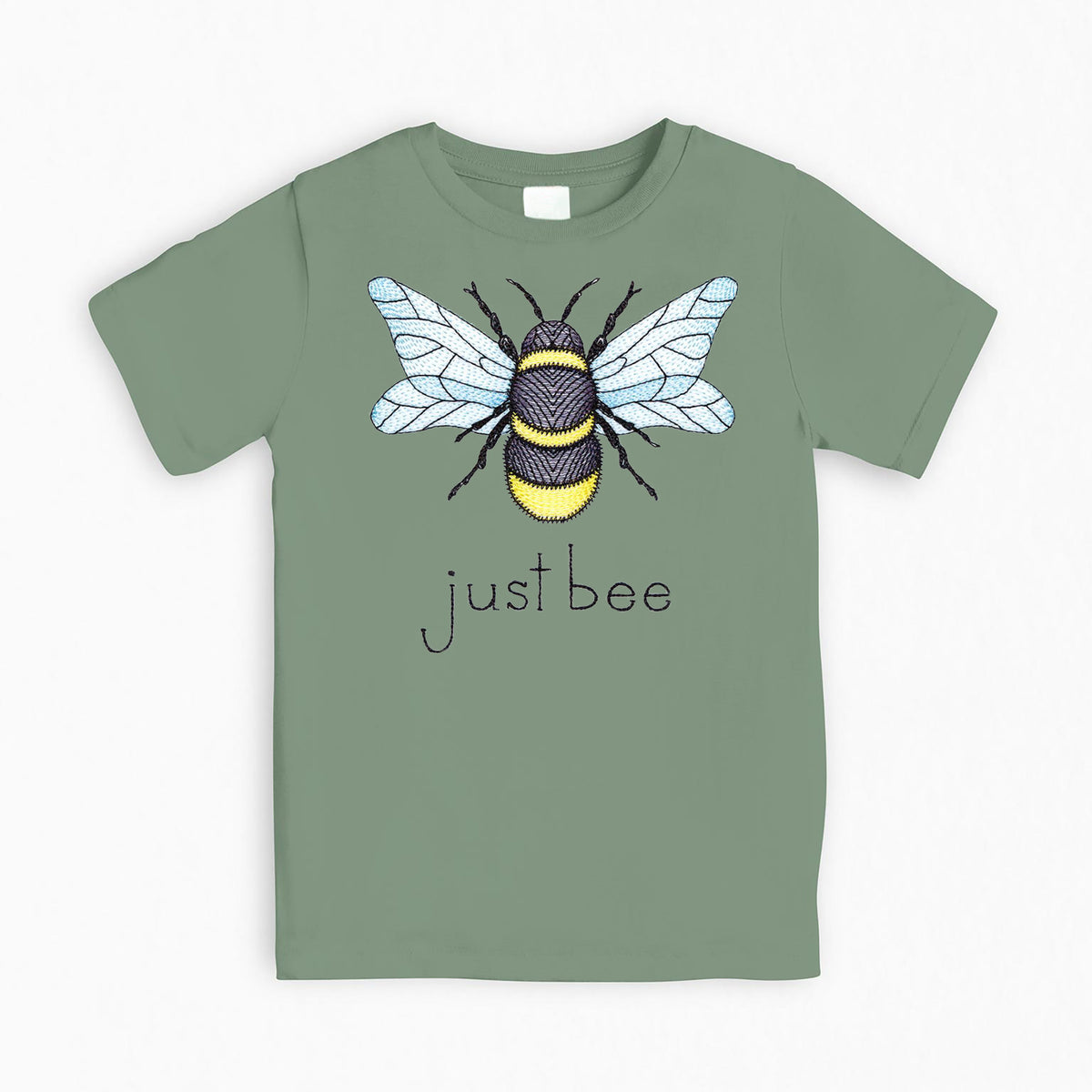 Just Bee Tee