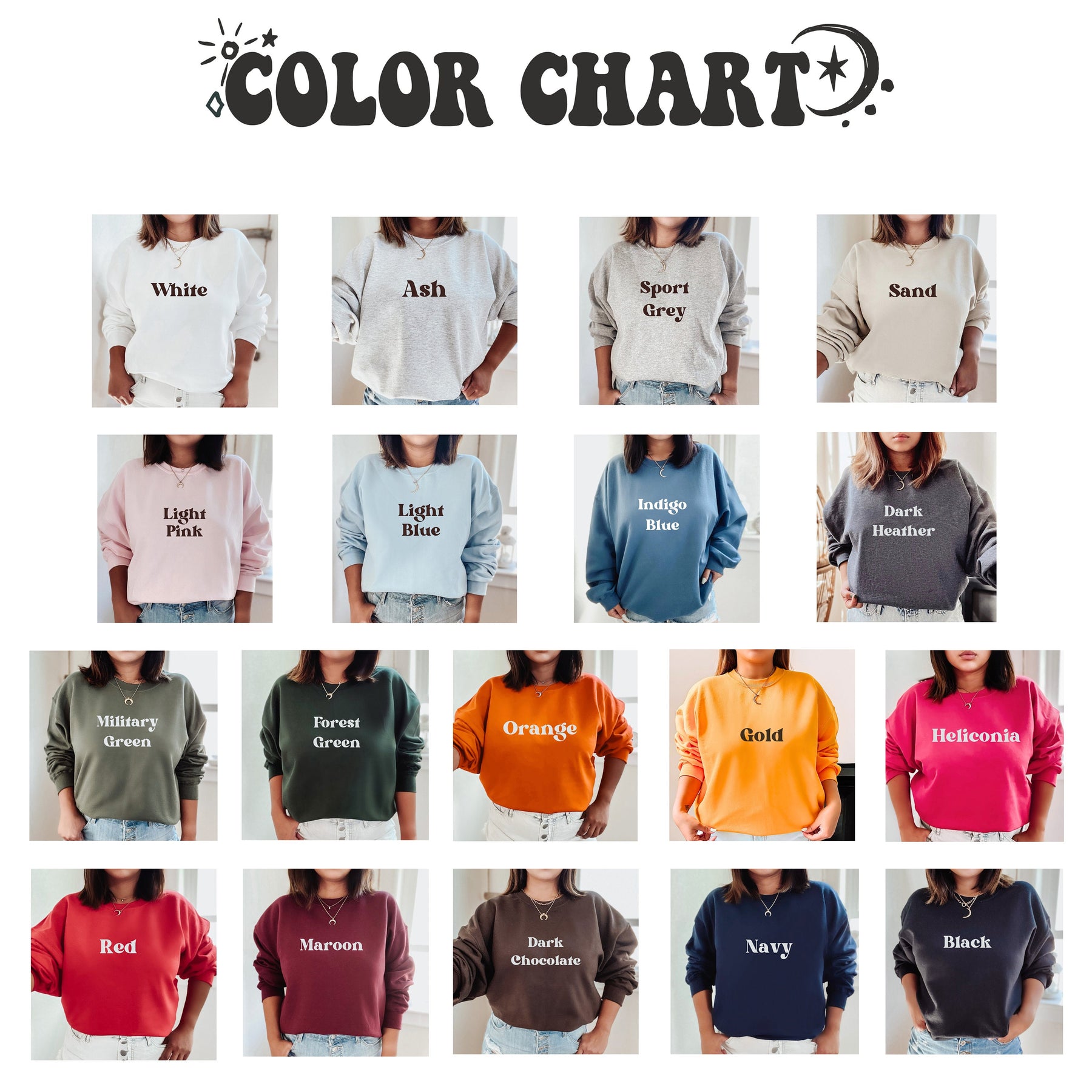 Custom Name Pumpkin Fall Crewneck Pullover